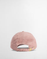 Gardenia Oakley Cord Cap
