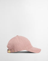 Gardenia Oakley Cord Cap