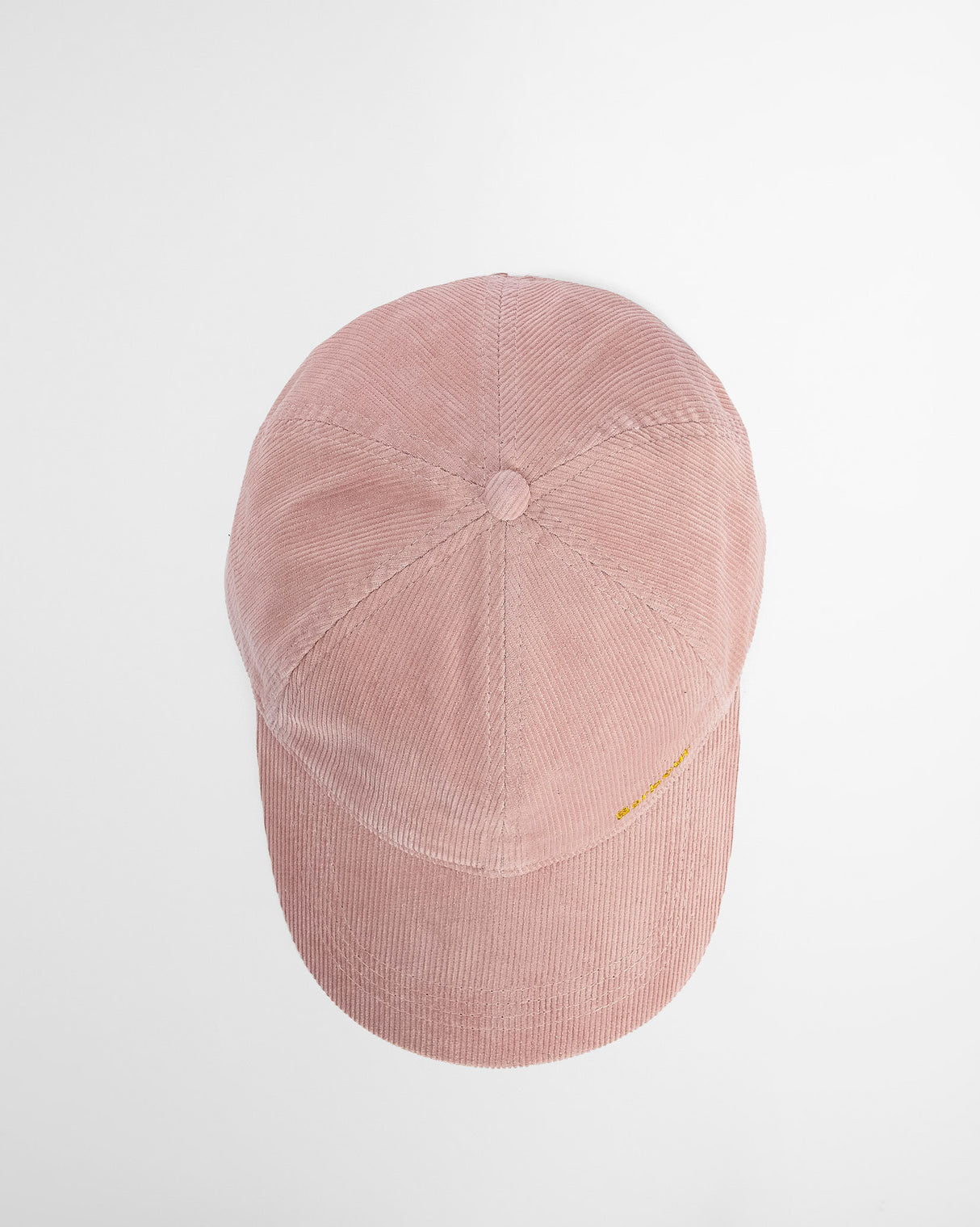 Gardenia Oakley Cord Cap