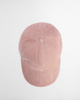 Gardenia Oakley Cord Cap