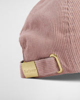 Gardenia Oakley Cord Cap