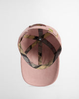 Gardenia Oakley Cord Cap