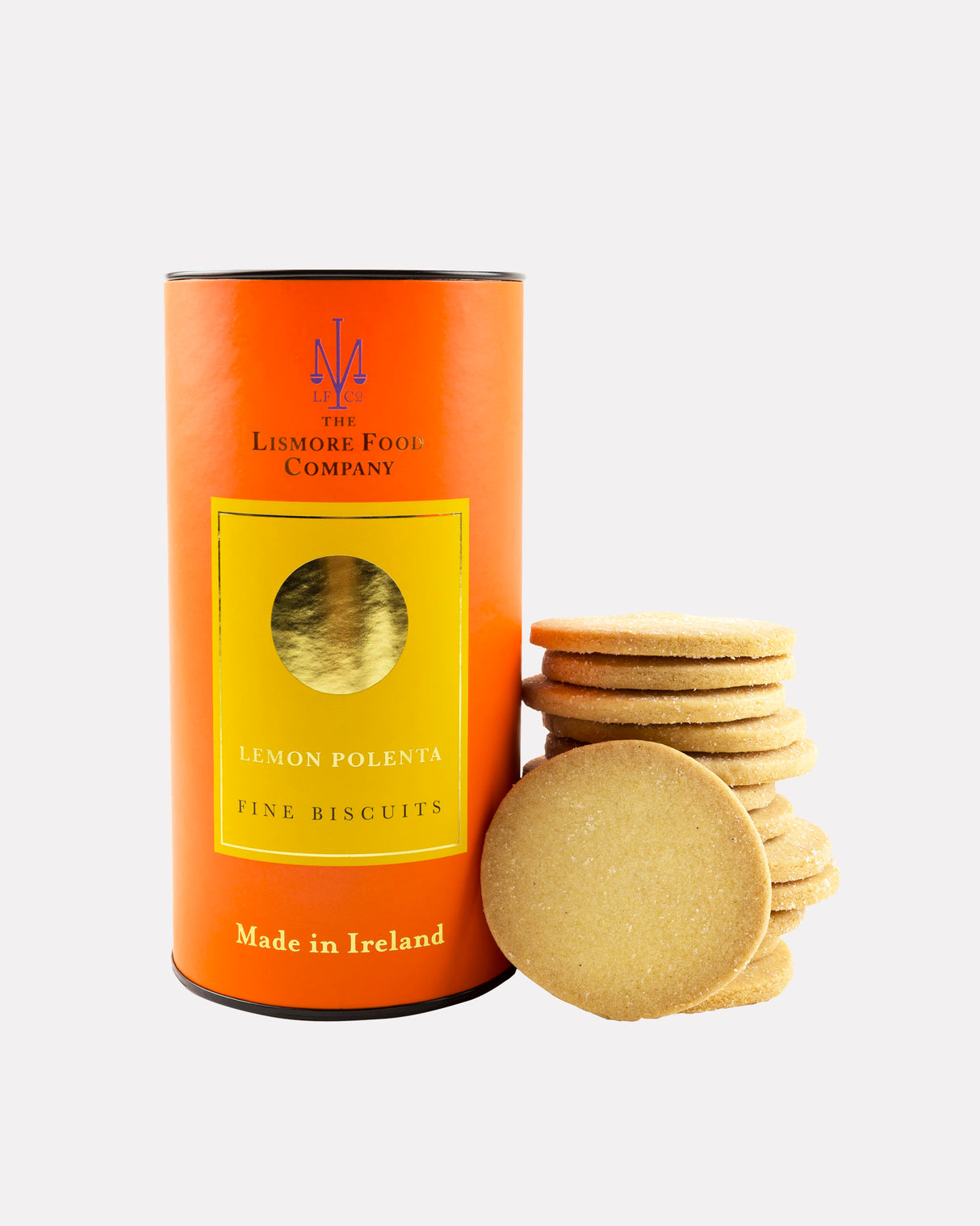 Lismore Biscuit Favourites Selection