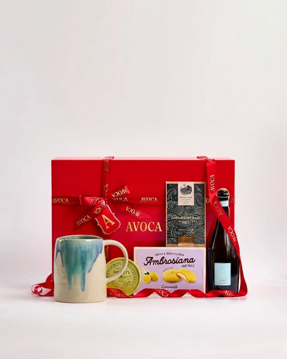 Little Luxuries Hamper