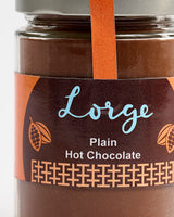 Lorge Hot Chocolate