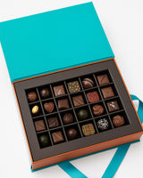 Lorge 24 Piece Signature Chocolate Box