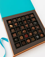 Lorge 36 Piece Signature Chocolate Box