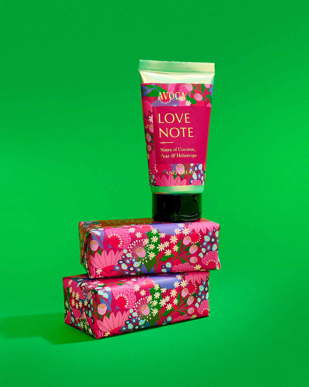 Love Note Hand Trio Set