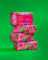 Love Note Hand Trio Set