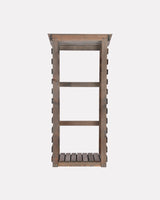 Spruce Aldsworth Tall Log Store