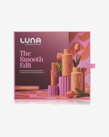The Smooth Edit Gift Set