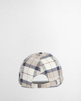 Oban Mist Tartan Sports Cap