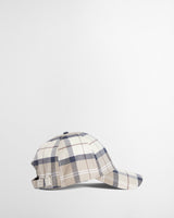 Oban Mist Tartan Sports Cap