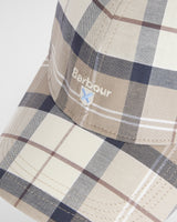 Oban Mist Tartan Sports Cap
