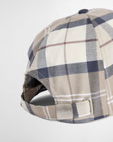 Oban Mist Tartan Sports Cap