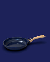 Blueberry 24cm Non-Stick Detachable Frying Pan