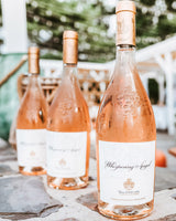 Whispering Angel Côtes de Provence Rosé Magnum