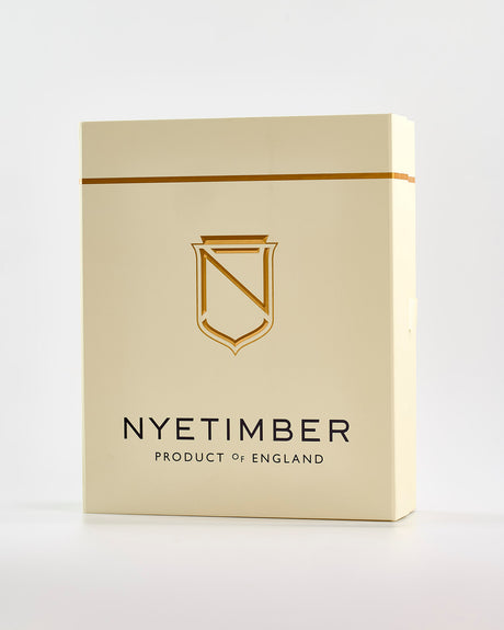 Nyetimber Gift Set