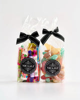 Nic & Ali Sweets Duo