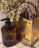 Zagara Liquid Soap