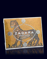 Zagara Bath Salts Envelope