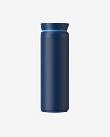 Ocean Blue Peak Brew Travel Mug