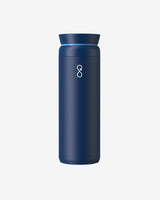 Ocean Blue Peak Brew Travel Mug