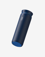 Ocean Blue Peak Brew Travel Mug