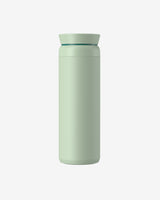 Shale Green Peak Brew Travel Mug