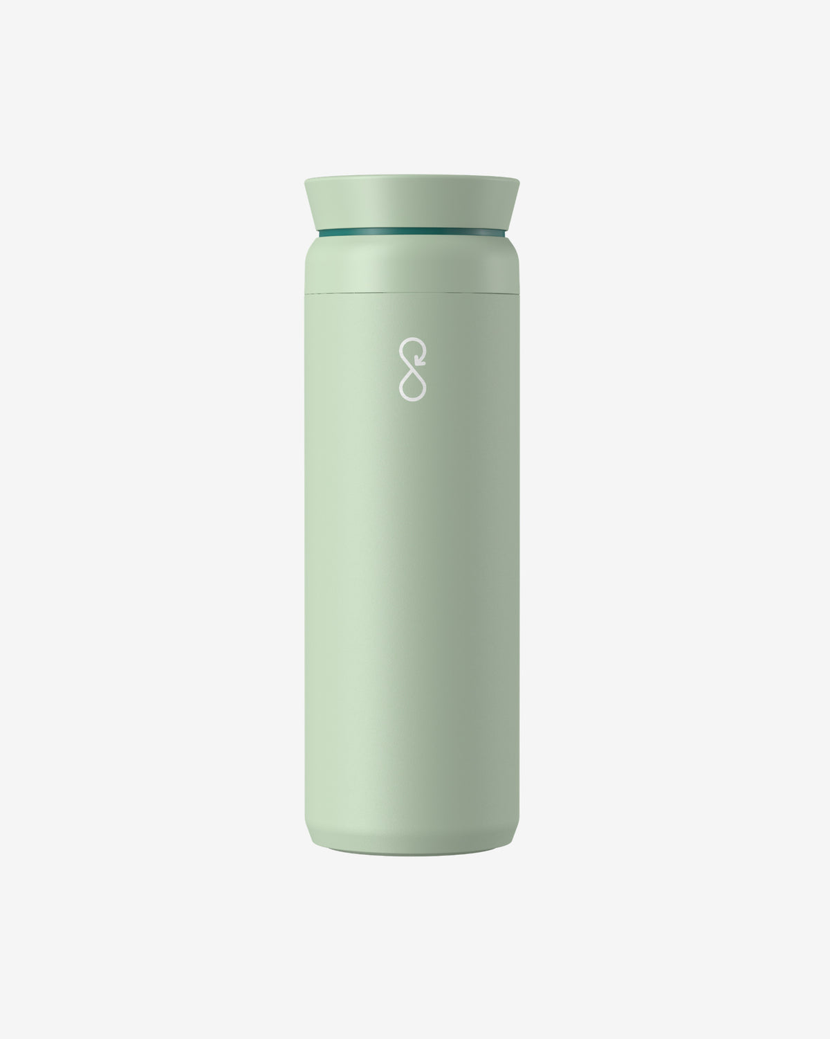 Shale Green Peak Brew Travel Mug