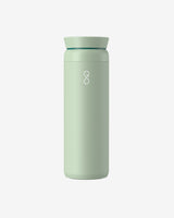 Shale Green Peak Brew Travel Mug