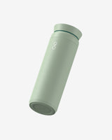 Shale Green Peak Brew Travel Mug
