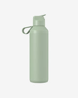 Shale Green Peak Go Flip-Straw Water Bottle