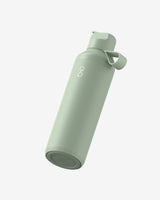 Shale Green Peak Go Flip-Straw Water Bottle