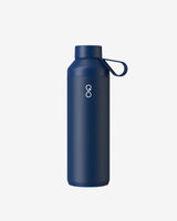 Ocean Blue Peak Original Water Bottle