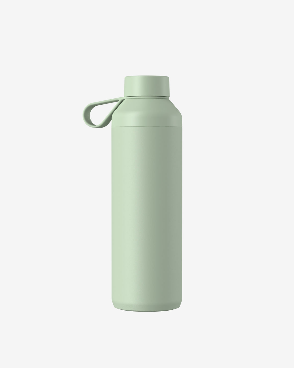 Shale Green Peak Original Water Bottle