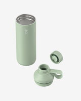 Shale Green Peak Original Water Bottle