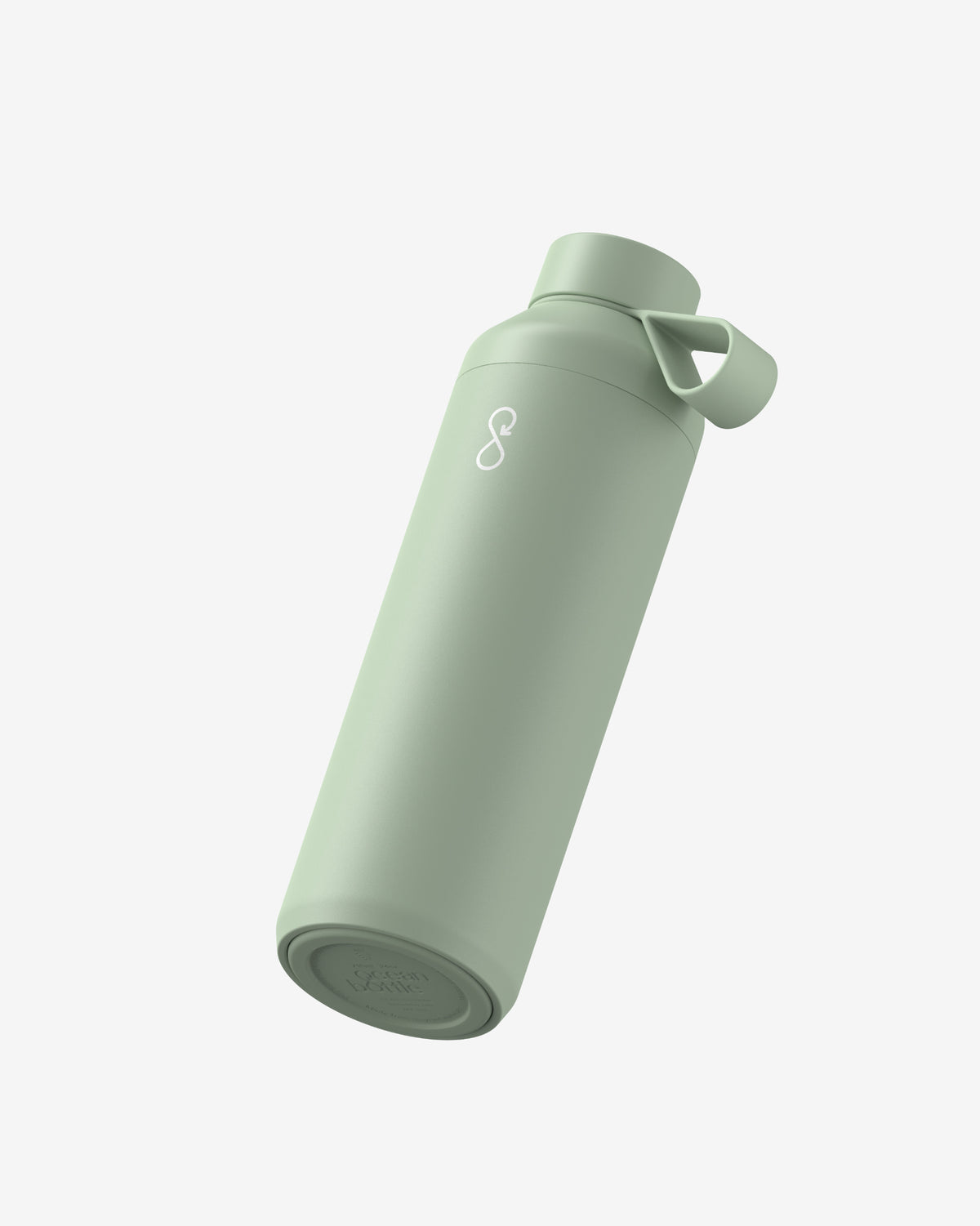 Shale Green Peak Original Water Bottle