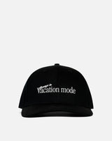 Navy 'Vacation Mode' Cap