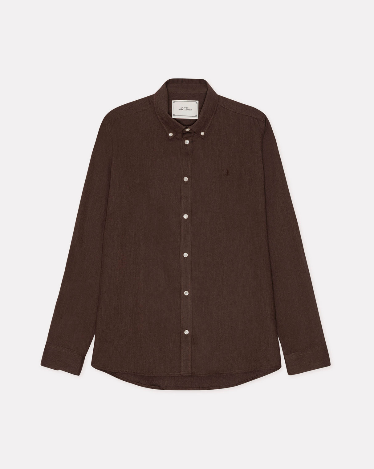 Delicioso Soft Flannel  Shirt