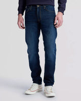 Strong Hand Wash Daren Regular Straight Low Stretch Jeans