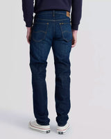 Strong Hand Wash Daren Regular Straight Low Stretch Jeans