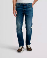 Dusty River Wash David Regular Tapered Jeans