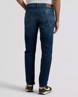 Dusty River Wash David Regular Tapered Jeans