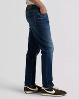 Dusty River Wash David Regular Tapered Jeans