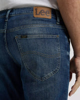 Dusty River Wash David Regular Tapered Jeans