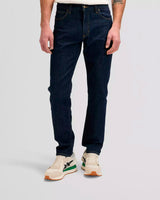 Xion Wash David Regular Tapered Jeans