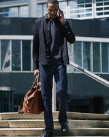 Xion Wash David Regular Tapered Jeans