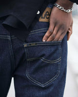 Xion Wash David Regular Tapered Jeans