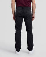 Playing With Matches Wash Daren Regular Straight Stretch Jeans